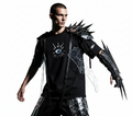 Cyber-Gothic Avant