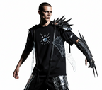 Cyber-Gothic Avant